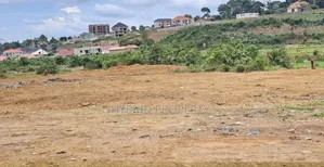 Prime Plots for Sale at Kawuku~Nakawuka Land Estate Along Entebbe Road