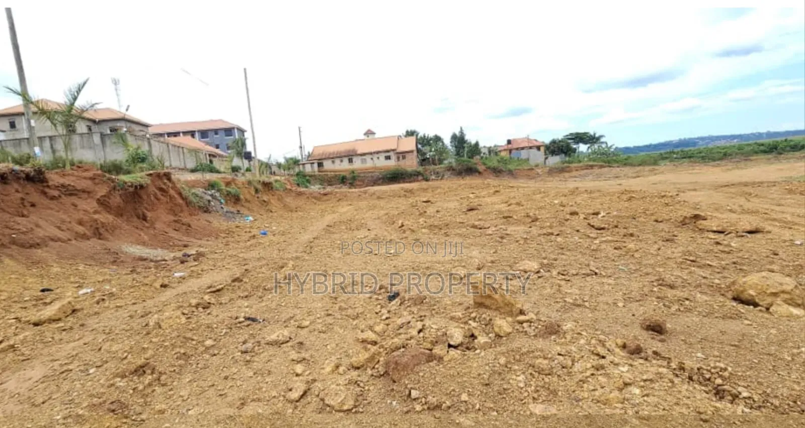 Prime Plots for Sale at Kawuku~Nakawuka Land Estate Along Entebbe Road