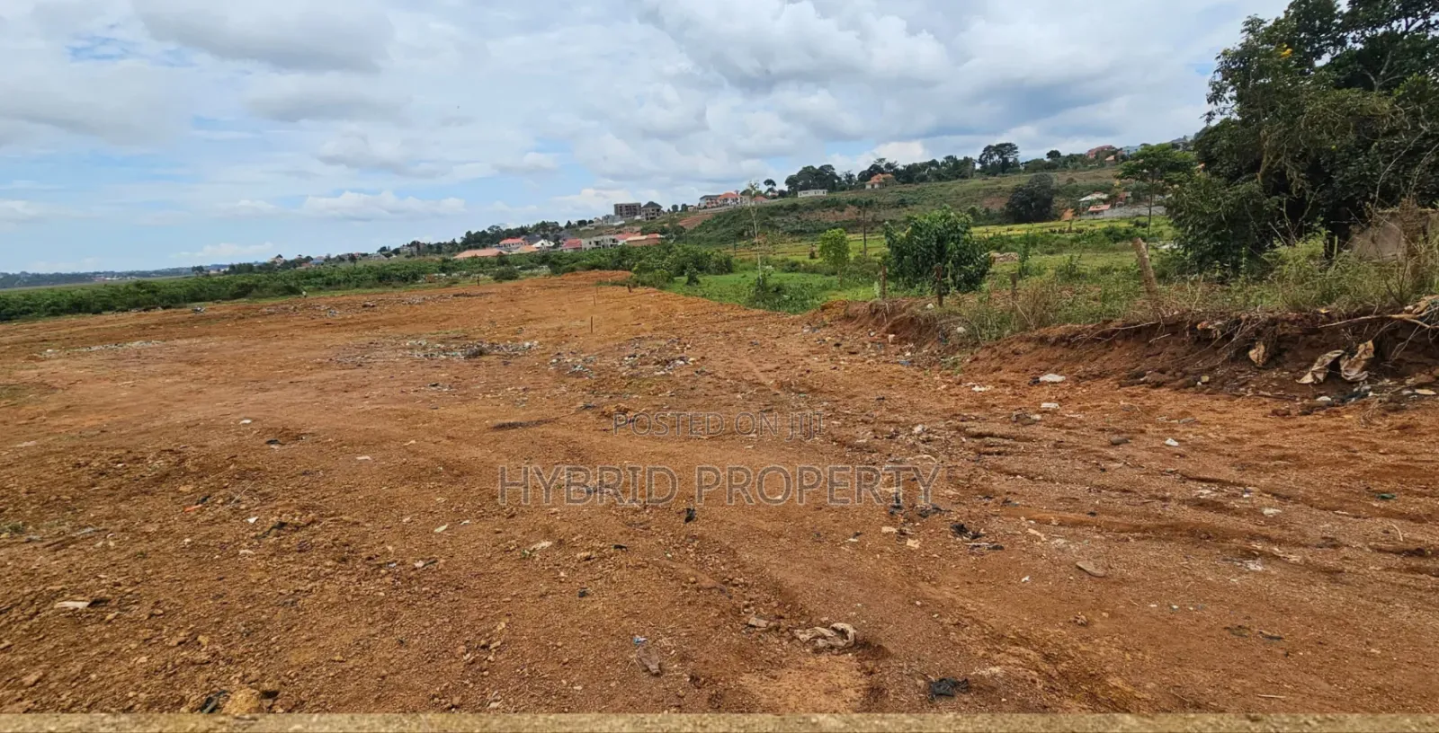 Prime Plots for Sale at Kawuku~Nakawuka Land Estate Along Entebbe Road