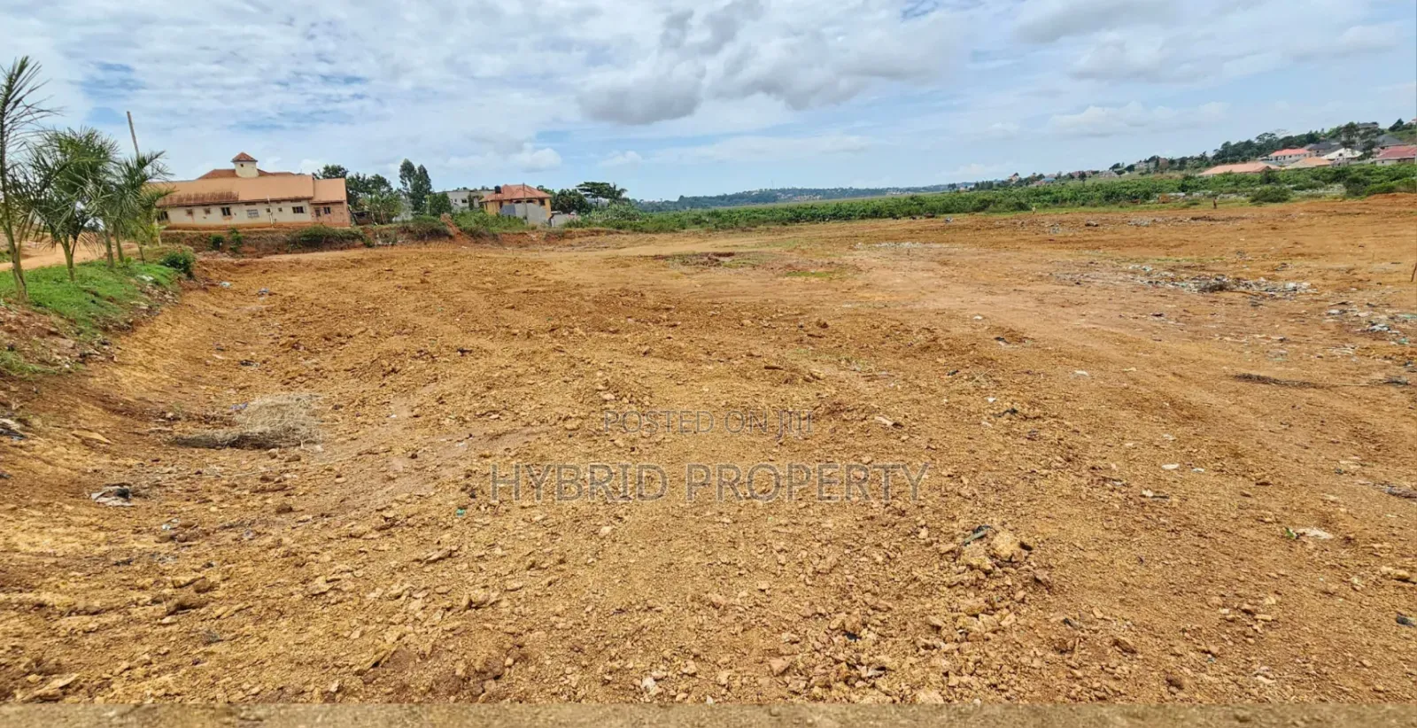 Prime Plots for Sale at Kawuku~Nakawuka Land Estate Along Entebbe Road