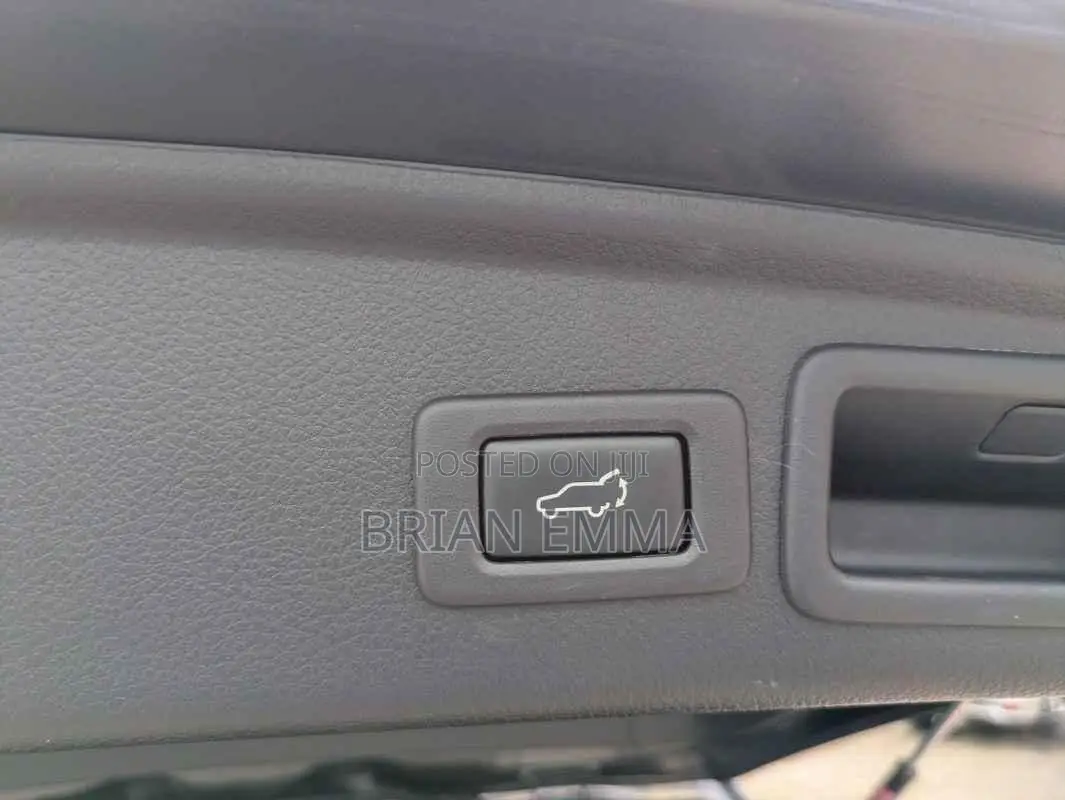 Subaru Forester 2013 Gray
