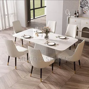 Parallel Dinning Table