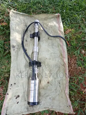 Lorentz Ecodrive1800-Hr Water Pump