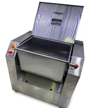 Horizontal Dough Mixer Machine 25kg