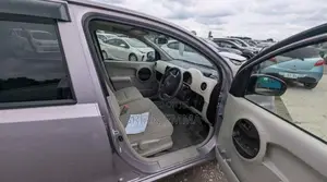 Toyota Passo 2012