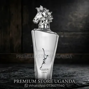 Original Lattafa Maahir Legacy 100ml EDP