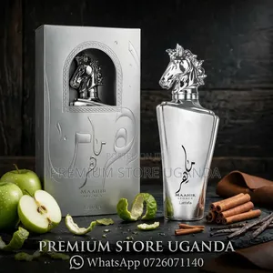 Original Lattafa Maahir Legacy 100ml EDP