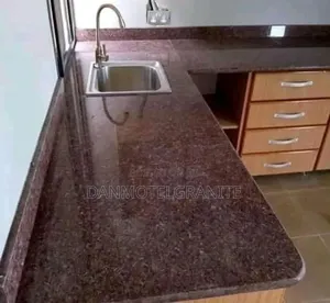 Good Granite and Marble Stone