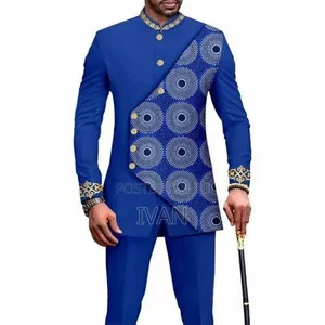 Tailored Suits