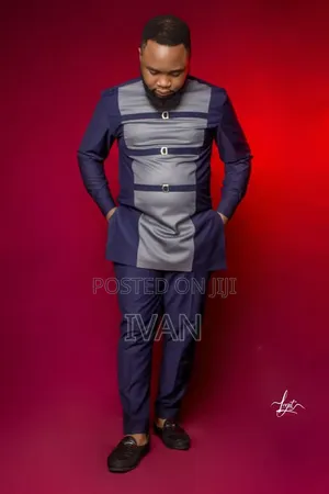 Tailored Suits