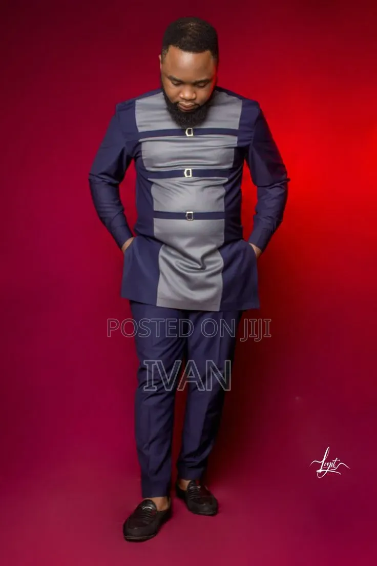 Tailored Suits