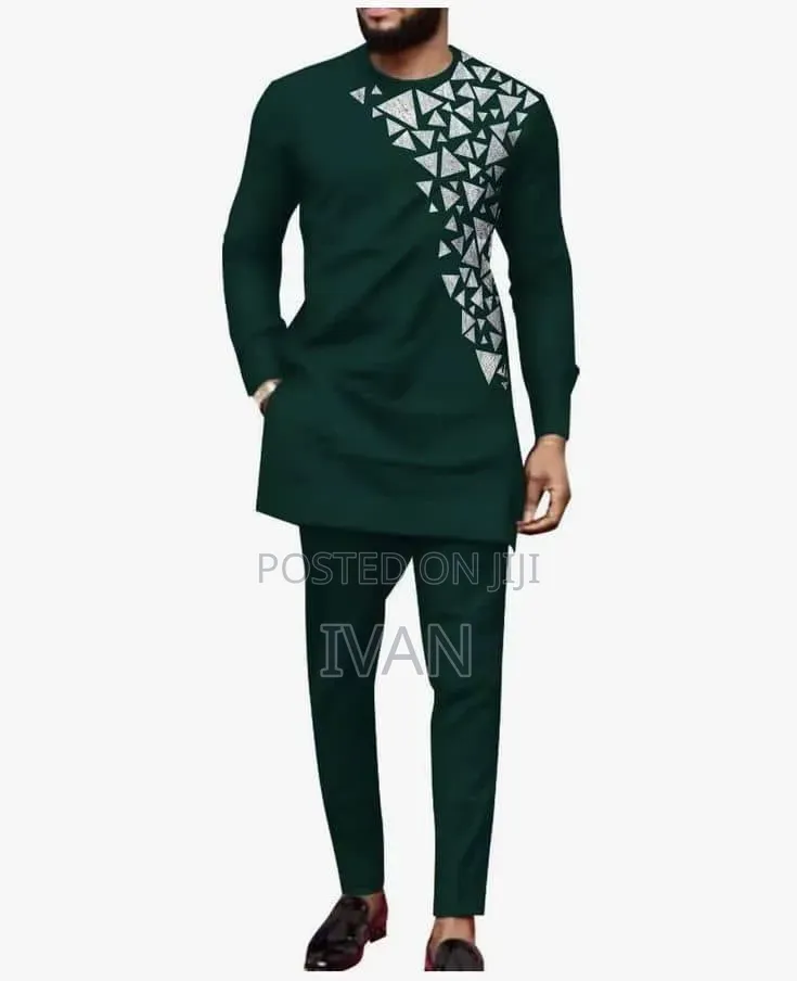 Tailored Suits
