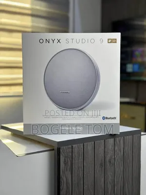Harman Kardon Studio 9