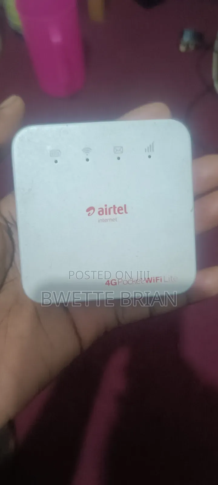 Unlocked 4g Migi