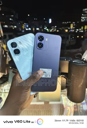 Oppo A6x 128 GB Blue