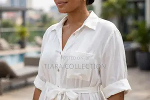 White Dress for Sale