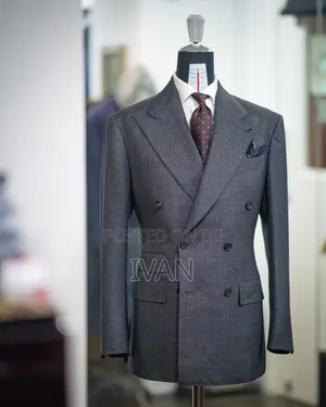 Tailored Suits