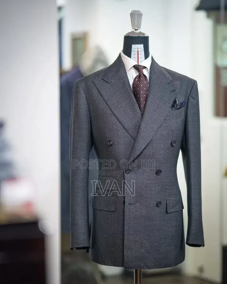Tailored Suits