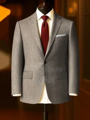 Tailored Suits