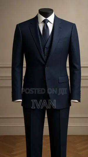 Tailored Suits