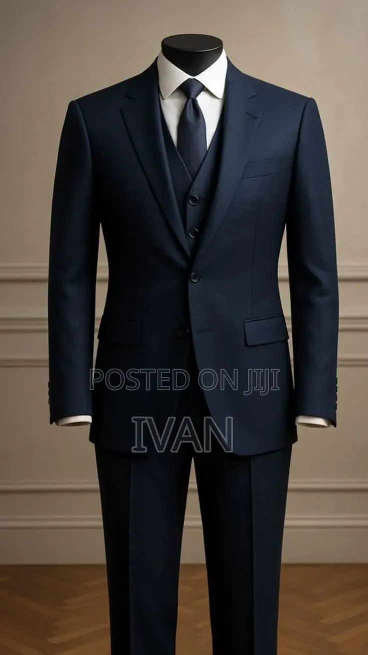 Tailored Suits