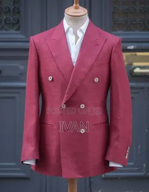 Tailored Suits