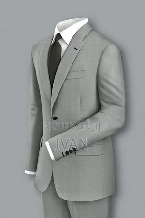 Tailored Suits