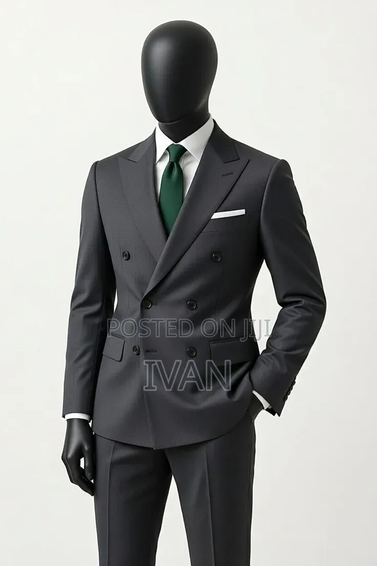 Tailored Suits