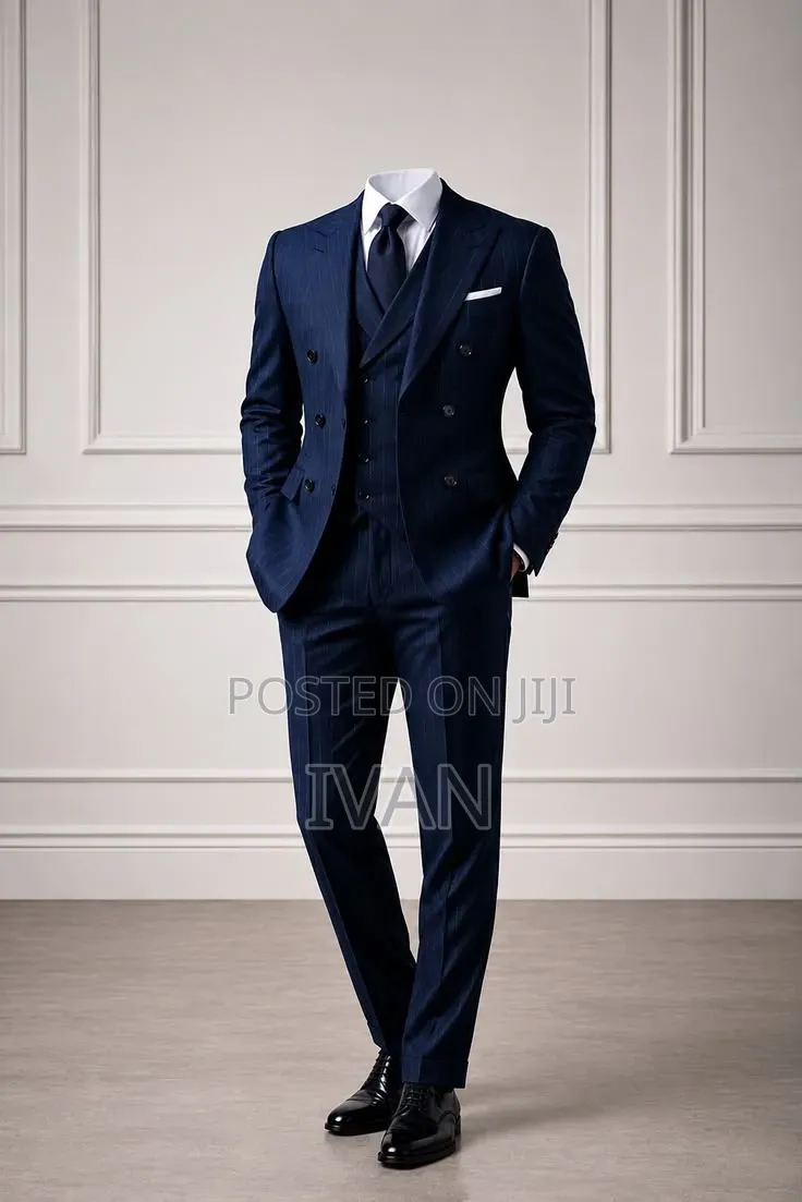 Tailored Suits