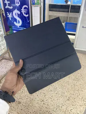 Samsung Galaxy Tab A9+ 128 GB Black