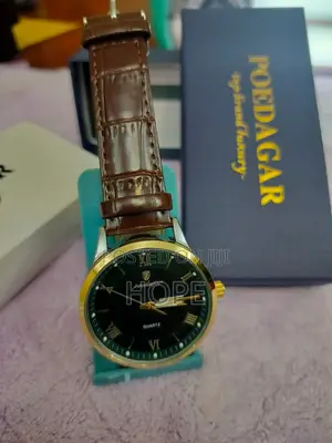 Brand Luxury Mens Watch