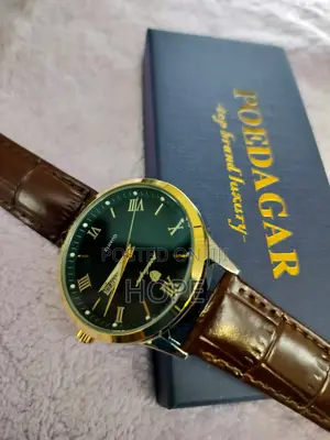 Brand Luxury Mens Watch