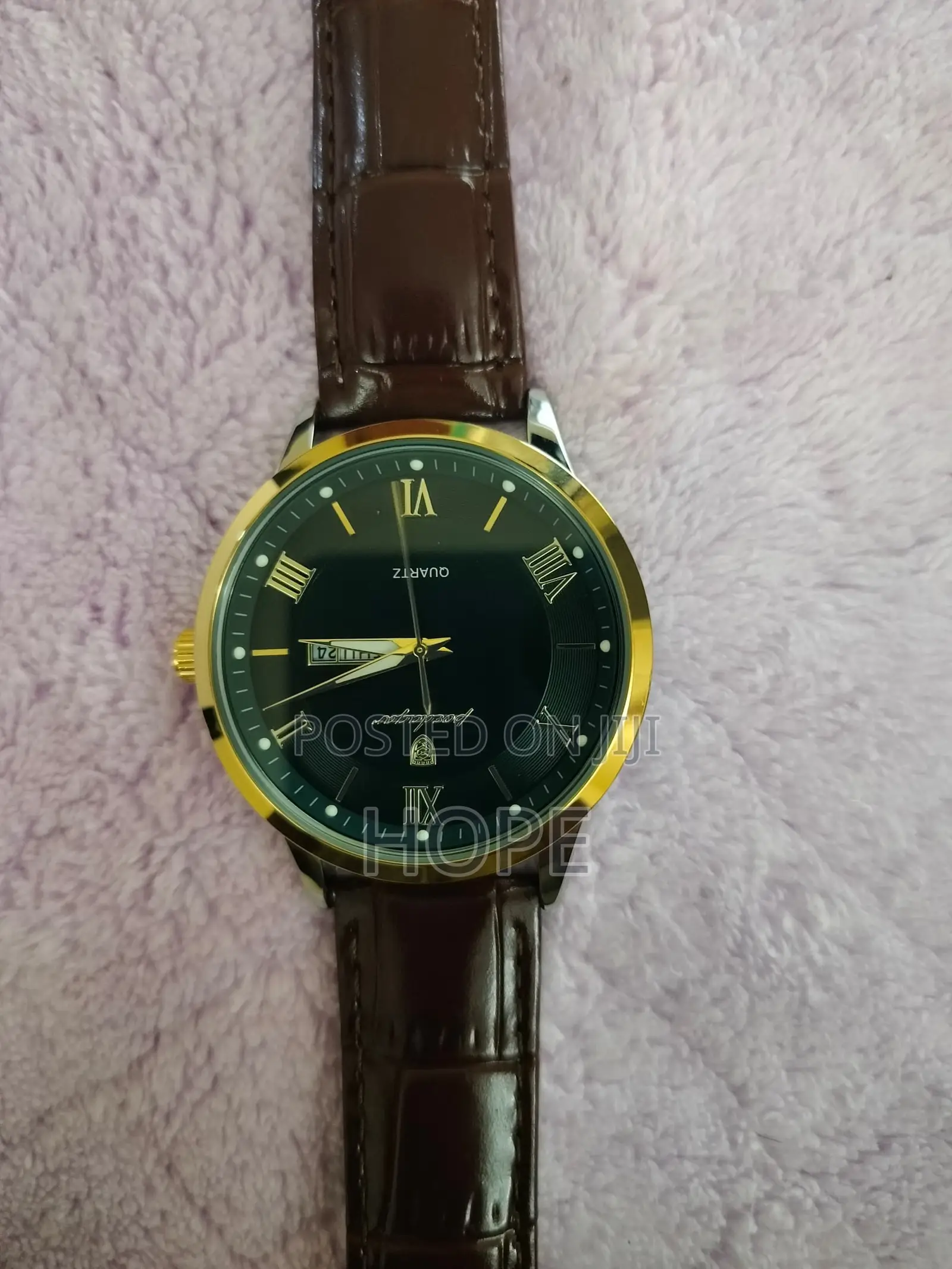 Brand Luxury Mens Watch