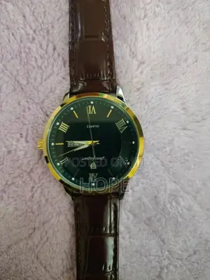 Brand Luxury Mens Watch