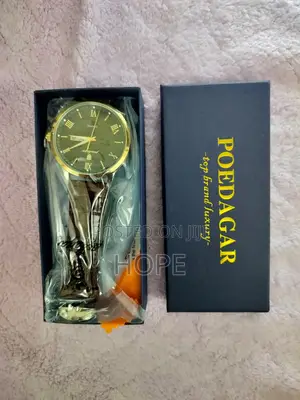 Brand Luxury Mens Watch