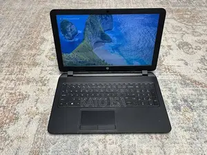 Laptop HP 15-da2933nia 16GB Intel Core i5 HDD 500GB