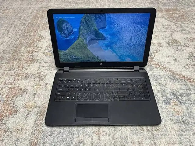 Laptop HP 15-da2933nia 16GB Intel Core i5 HDD 500GB