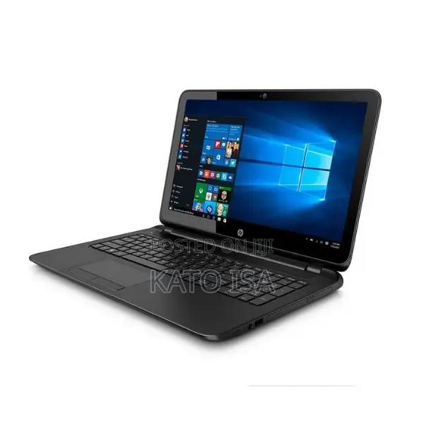 Laptop HP 15-da2933nia 16GB Intel Core i5 HDD 500GB