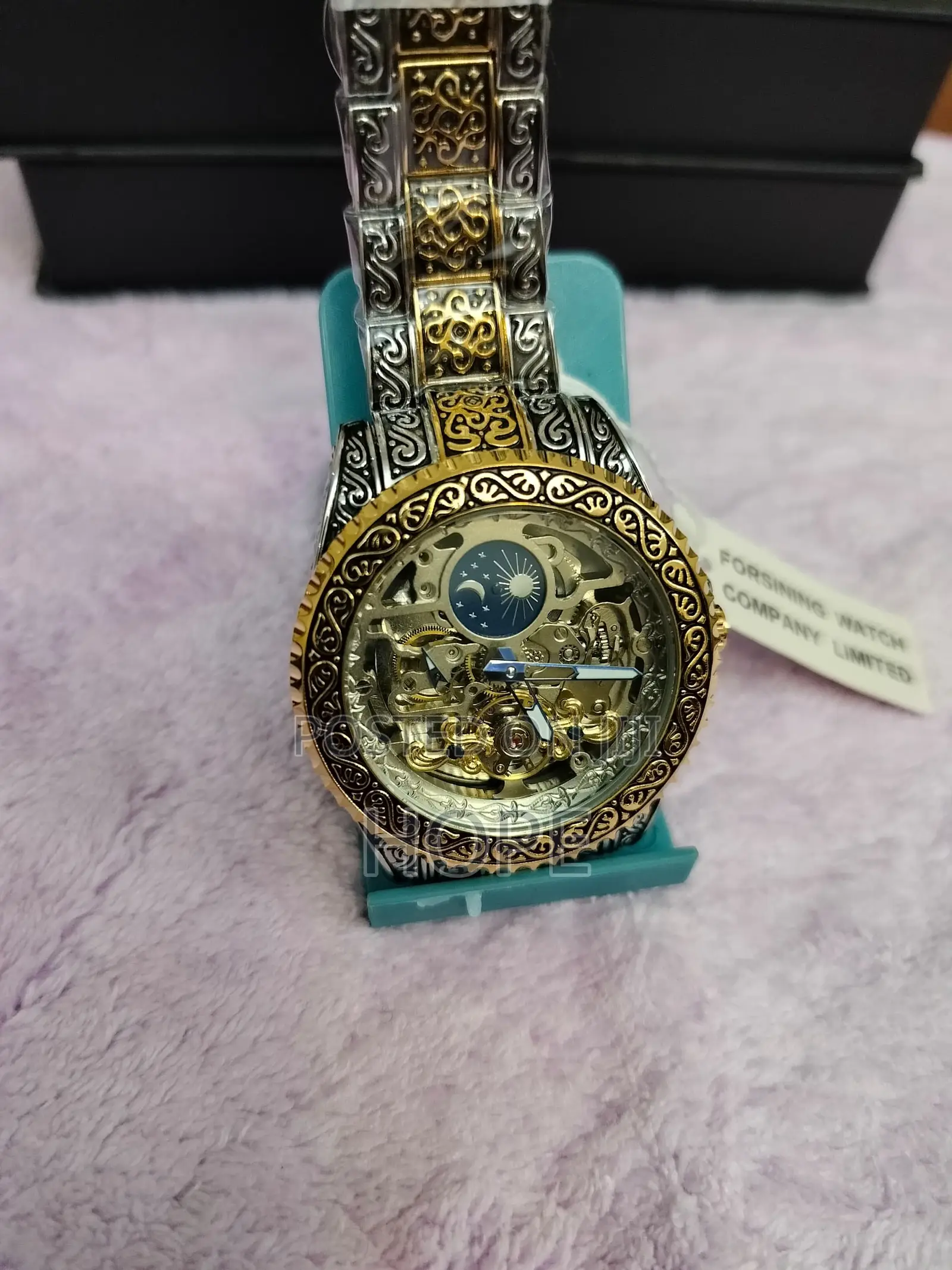 FORSINING Luxury Watch for Men
