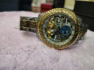 FORSINING Luxury Watch for Men