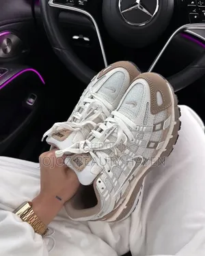 Nike P-6000 Unisex Sneakers
