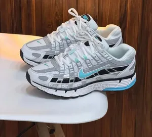 Nike P-6000 Unisex Sneakers