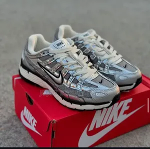 Nike P-6000 Unisex Sneakers