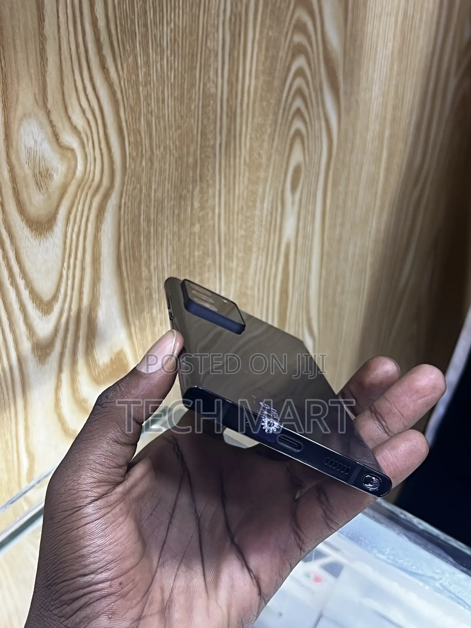 Samsung Galaxy Note 20 Ultra 5G 256 GB Black