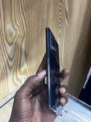 Samsung Galaxy Note 20 Ultra 5G 256 GB Black