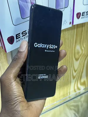 Samsung Galaxy S20+ 5G 128 GB Blue