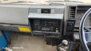 Isuzu Elf Dumper