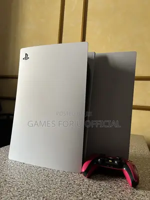 Ps5 Console Discc Edition 1 Controller US