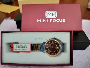MINI FOCUS MF Original Ladies Watch