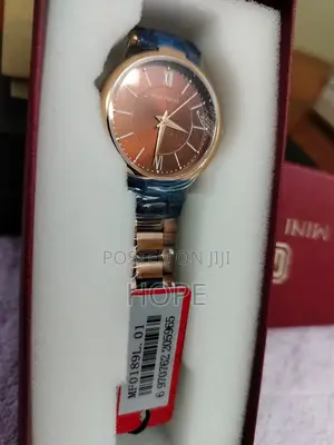 MINI FOCUS MF Original Ladies Watch